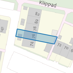 Perceel AMR01-I-4894