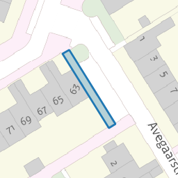 Perceel AMR01-I-4904