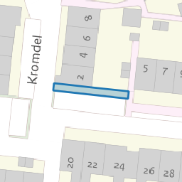 Perceel AMR01-I-4912