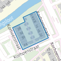 Perceel AMR01-I-4924