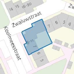 Perceel AMR01-I-4945