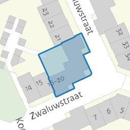 Perceel AMR01-I-4950