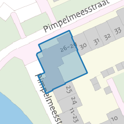 Perceel AMR01-I-4953