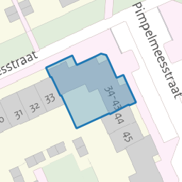 Perceel AMR01-I-4954