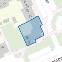 Perceel AMR01-I-4955