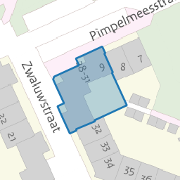 Perceel AMR01-I-4957