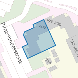 Perceel AMR01-I-4960