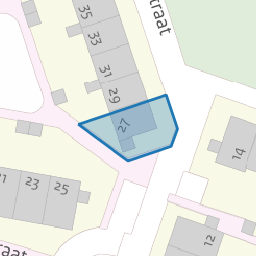 Perceel AMR01-I-4964