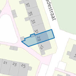 Perceel AMR01-I-4965