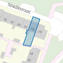 Perceel AMR01-I-4968