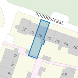 Perceel AMR01-I-4969