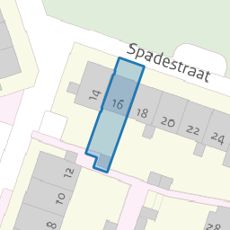 Perceel AMR01-I-4970