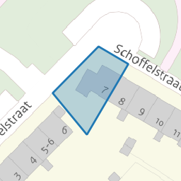 Perceel AMR01-I-4974