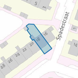 Perceel AMR01-I-4988