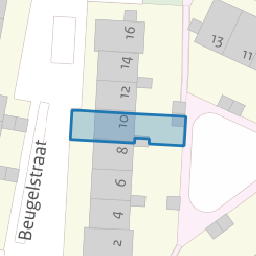 Perceel AMR01-I-4990