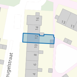 Perceel AMR01-I-4991