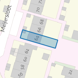 Perceel AMR01-I-4994