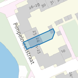 Perceel AMR01-I-5030