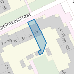 Perceel AMR01-I-5035