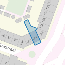 Perceel AMR01-I-5048