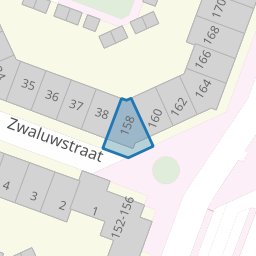 Perceel AMR01-I-5050