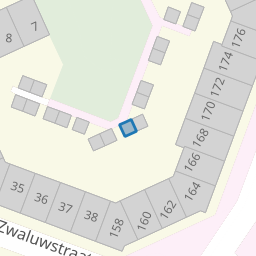 Perceel AMR01-I-5052