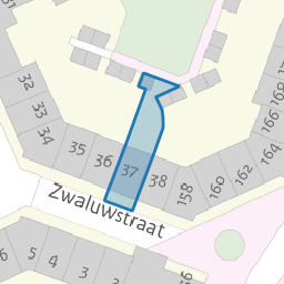 Perceel AMR01-I-5055