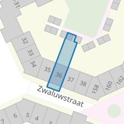 Perceel AMR01-I-5056