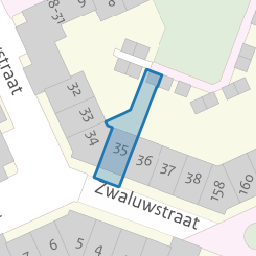 Perceel AMR01-I-5057