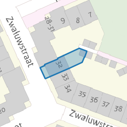 Perceel AMR01-I-5060