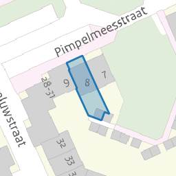 Perceel AMR01-I-5061