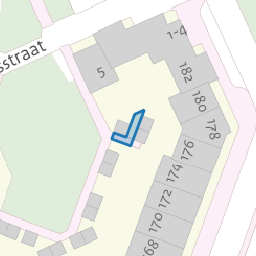 Perceel AMR01-I-5064