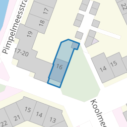 Perceel AMR01-I-5066