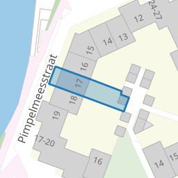 Perceel AMR01-I-5068