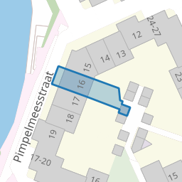 Perceel AMR01-I-5069