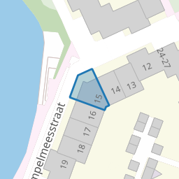 Perceel AMR01-I-5070