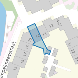 Perceel AMR01-I-5071