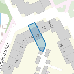 Perceel AMR01-I-5072