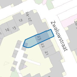 Perceel AMR01-I-5073