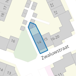 Perceel AMR01-I-5077