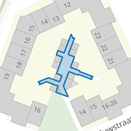 Perceel AMR01-I-5078