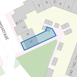 Perceel AMR01-I-5079