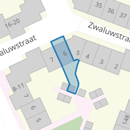 Perceel AMR01-I-5082