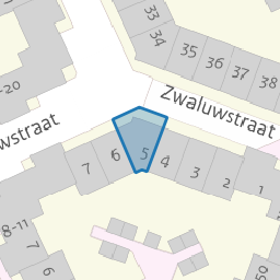 Perceel AMR01-I-5083