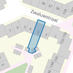 Perceel AMR01-I-5085