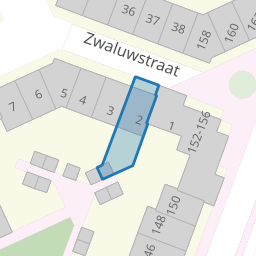 Perceel AMR01-I-5086