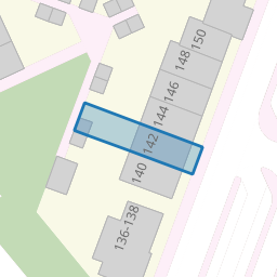 Perceel AMR01-I-5091