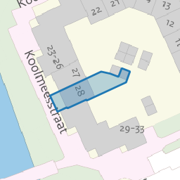 Perceel AMR01-I-5094