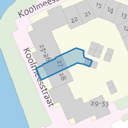 Perceel AMR01-I-5095