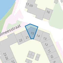 Perceel AMR01-I-5098